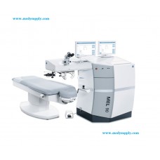 ZEISS MEL 90 Advanced excimer laser technology